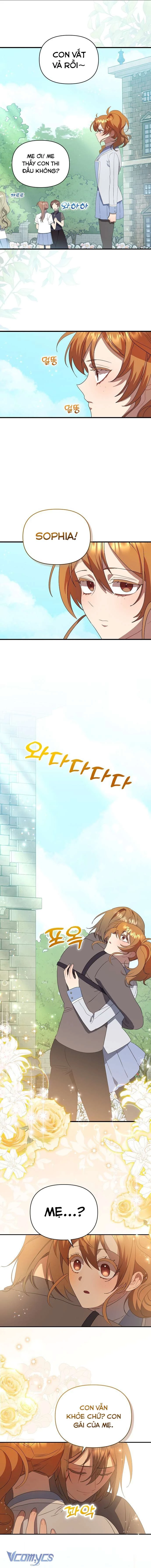 Trúc Mã Là Nhân Vật Chính Trong Tiểu Thuyết BL Chapter  40 - 6