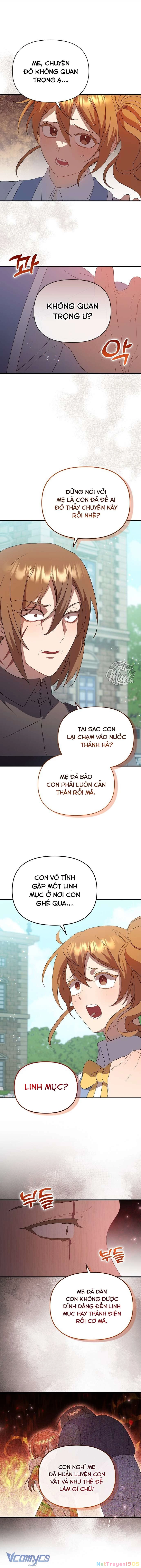 Trúc Mã Là Nhân Vật Chính Trong Tiểu Thuyết BL Chapter  40 - 8