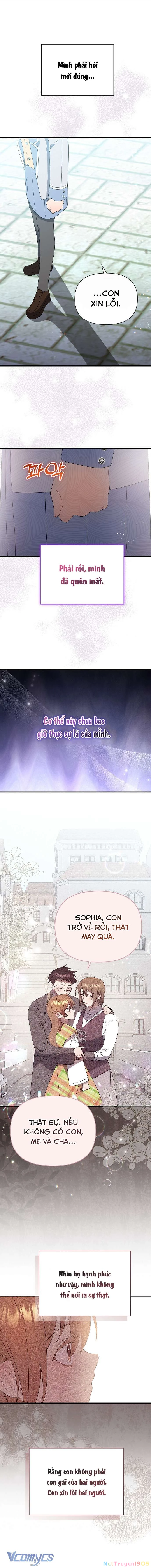 Trúc Mã Là Nhân Vật Chính Trong Tiểu Thuyết BL Chapter  40 - 10