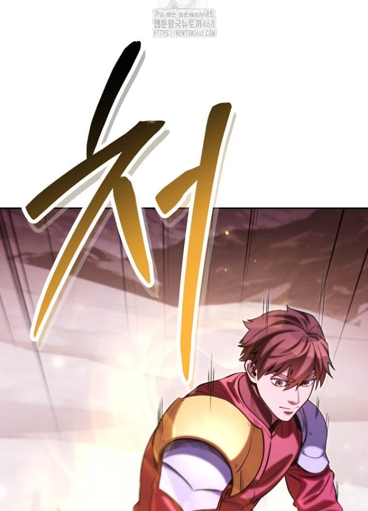 Tái Thiết Hầm Ngục Chapter 261 - 268