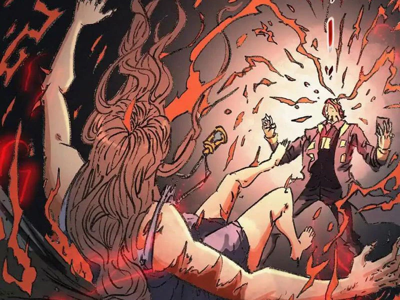 Bộ Não Bất Phàm Chapter 1 - 32