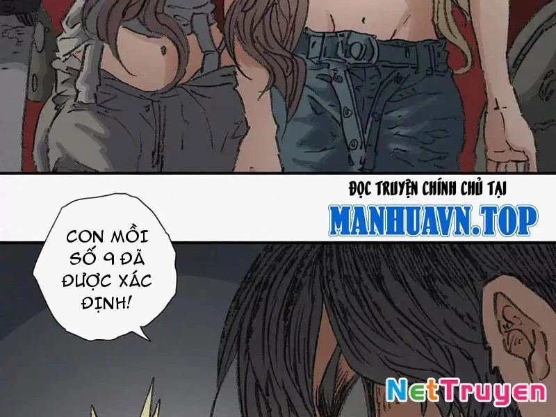 Bộ Não Bất Phàm Chapter 1 - 56