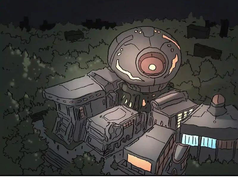 Bộ Não Bất Phàm Chapter 1 - 98