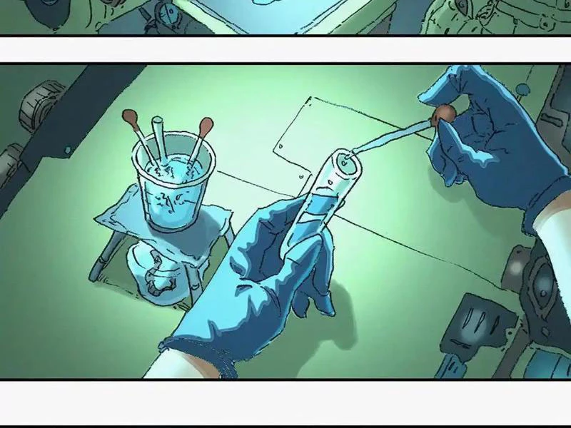 Bộ Não Bất Phàm Chapter 1 - 100