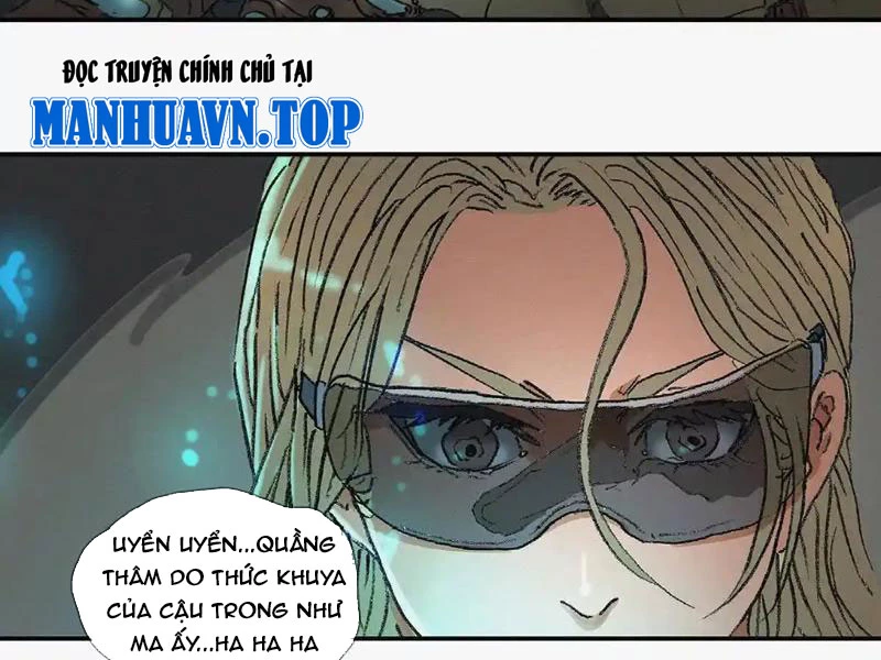 Bộ Não Bất Phàm Chapter 1 - 104