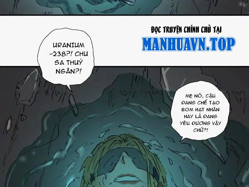 Bộ Não Bất Phàm Chapter 1 - 112