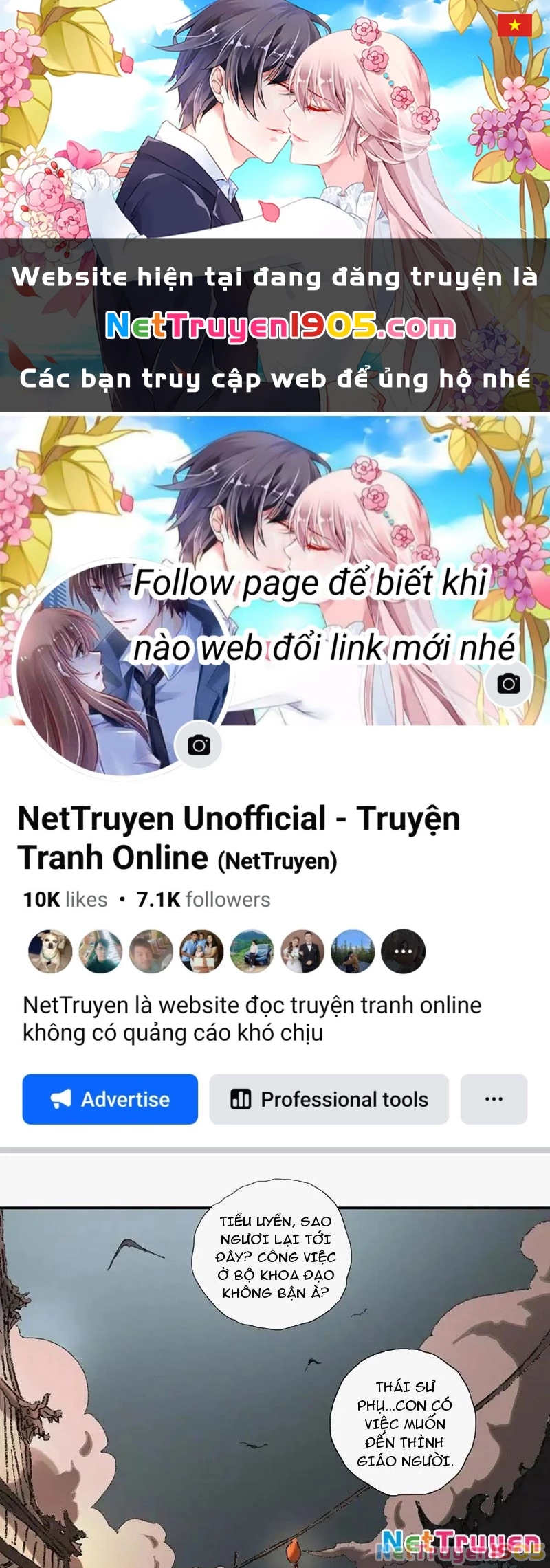 Bộ Não Bất Phàm Chapter 2 - 1