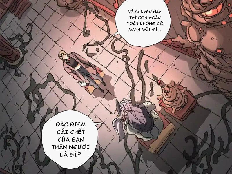 Bộ Não Bất Phàm Chapter 2 - 4