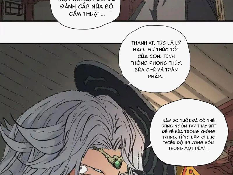 Bộ Não Bất Phàm Chapter 2 - 14