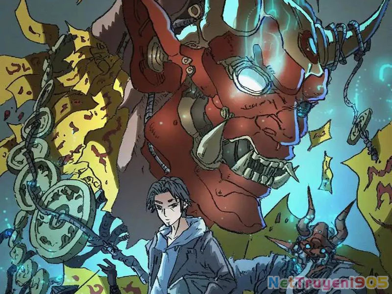 Bộ Não Bất Phàm Chapter 2 - 20