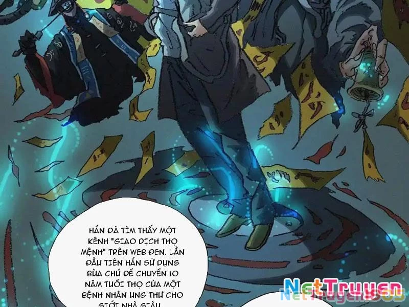 Bộ Não Bất Phàm Chapter 2 - 21