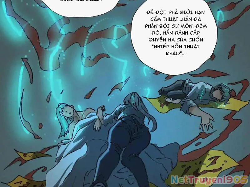 Bộ Não Bất Phàm Chapter 2 - 22