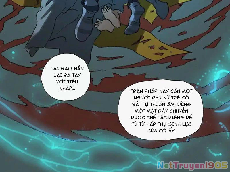 Bộ Não Bất Phàm Chapter 2 - 23