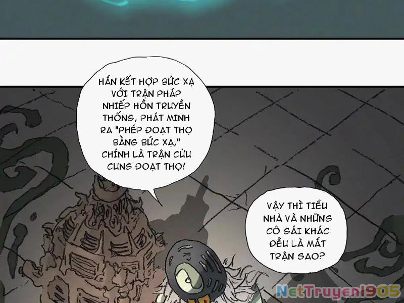 Bộ Não Bất Phàm Chapter 2 - 24