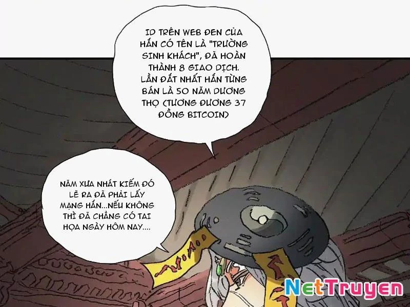 Bộ Não Bất Phàm Chapter 2 - 26