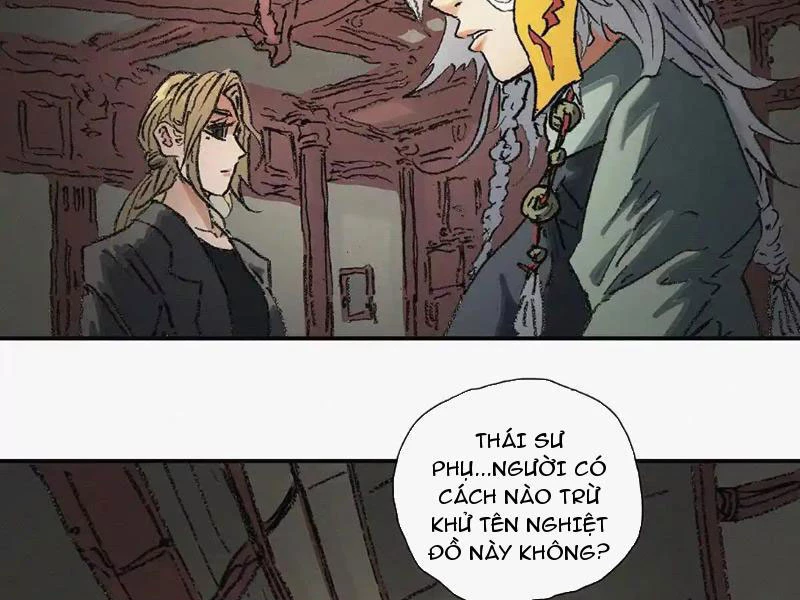 Bộ Não Bất Phàm Chapter 2 - 27