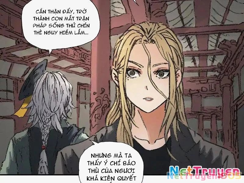 Bộ Não Bất Phàm Chapter 2 - 31