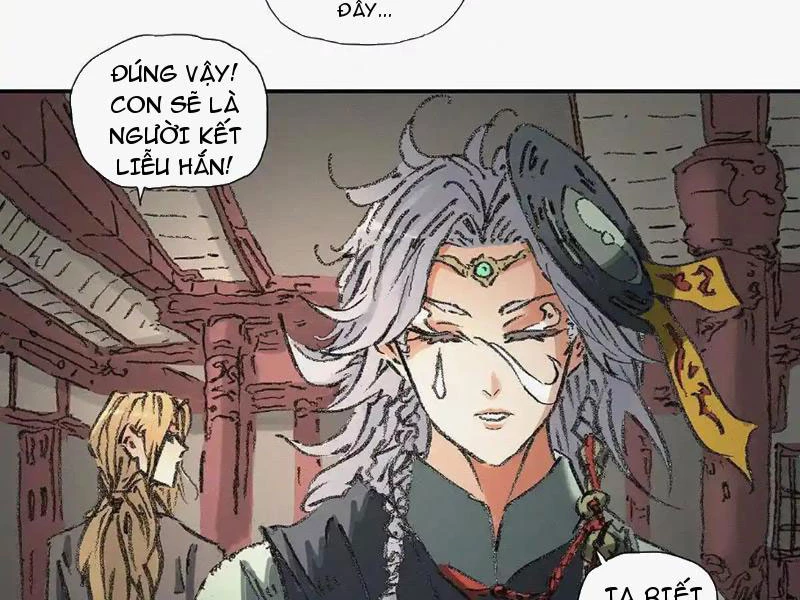 Bộ Não Bất Phàm Chapter 2 - 32