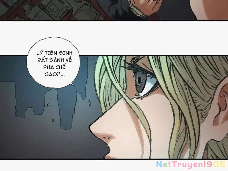 Bộ Não Bất Phàm Chapter 2 - 55