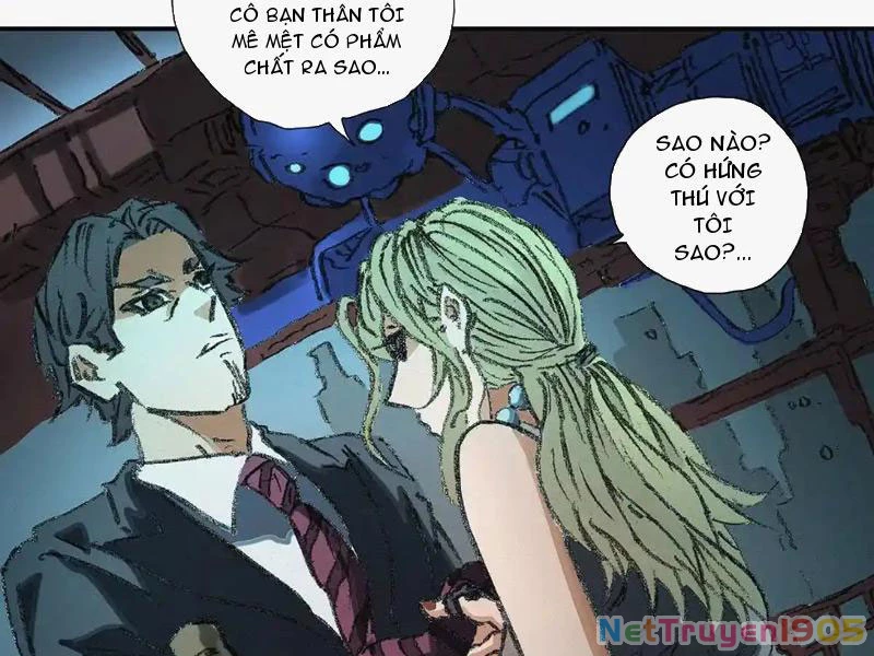 Bộ Não Bất Phàm Chapter 2 - 57
