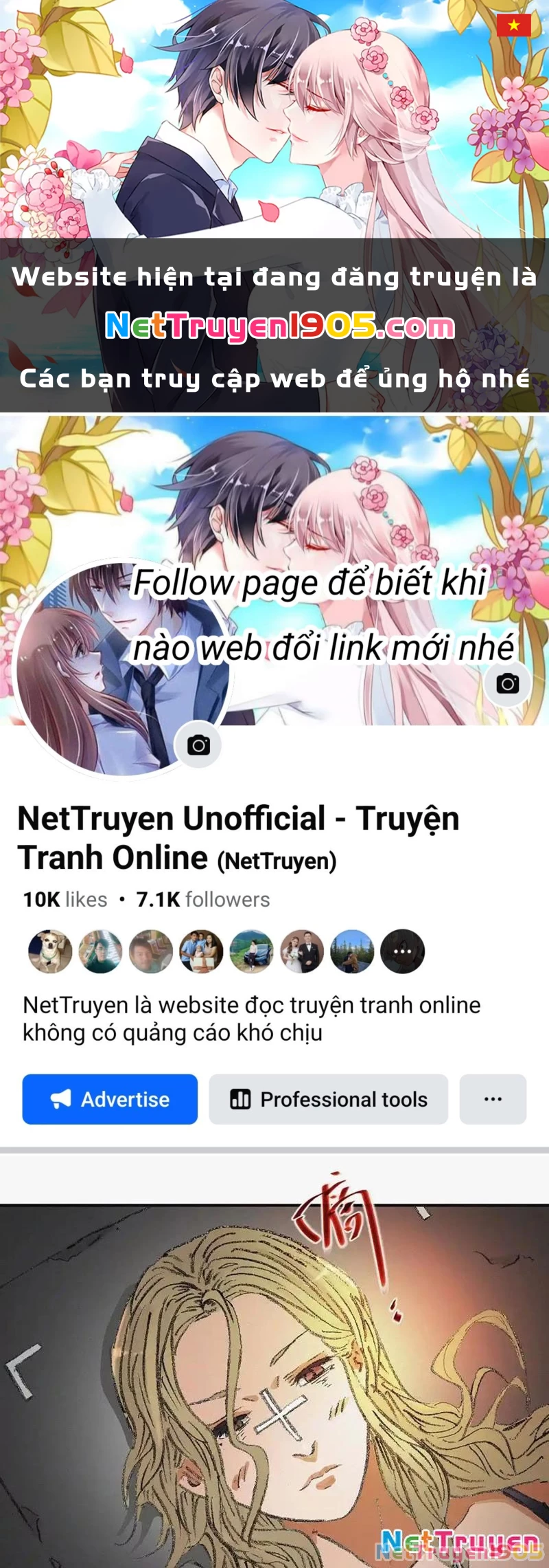 Bộ Não Bất Phàm Chapter 3 - 1