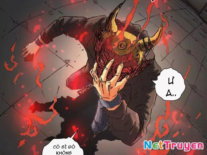 Bộ Não Bất Phàm Chapter 3 - 6