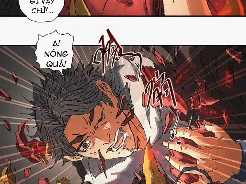 Bộ Não Bất Phàm Chapter 3 - 8