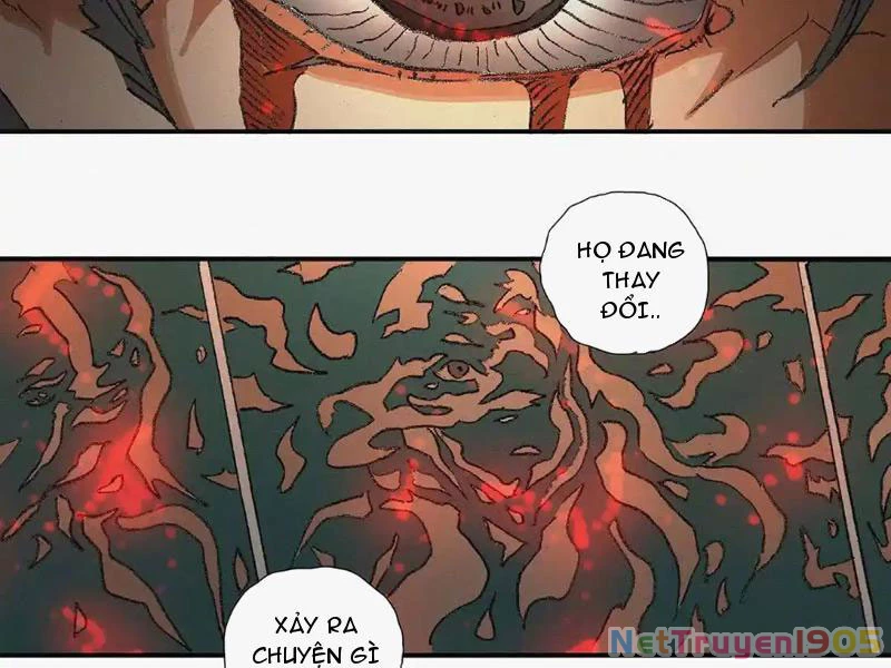 Bộ Não Bất Phàm Chapter 3 - 23