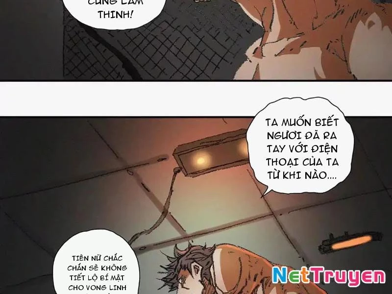 Bộ Não Bất Phàm Chapter 3 - 56