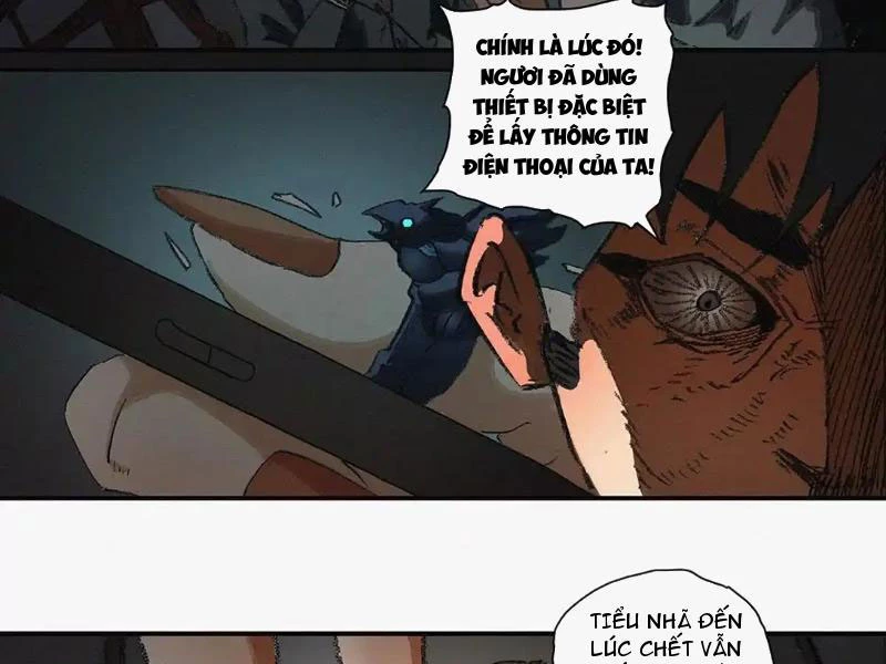 Bộ Não Bất Phàm Chapter 3 - 58