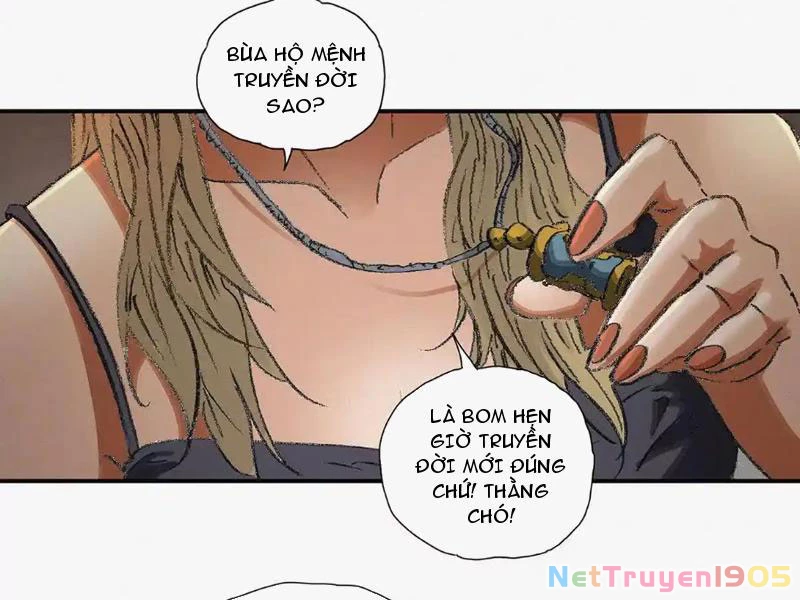 Bộ Não Bất Phàm Chapter 3 - 62