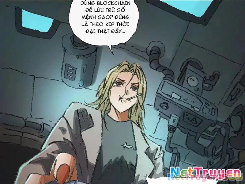 Bộ Não Bất Phàm Chapter 3 - 71