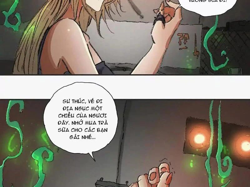 Bộ Não Bất Phàm Chapter 3 - 113