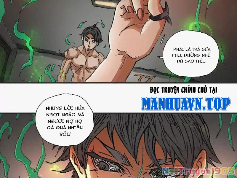 Bộ Não Bất Phàm Chapter 3 - 114