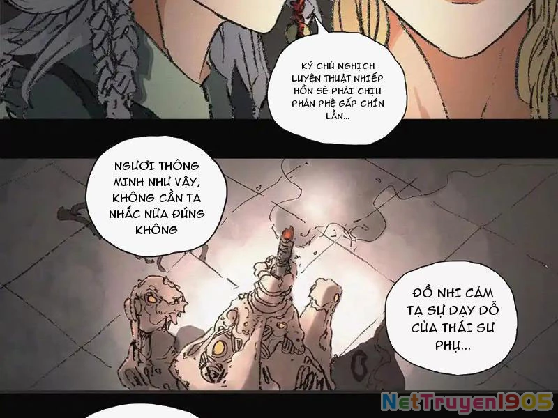 Bộ Não Bất Phàm Chapter 3 - 128