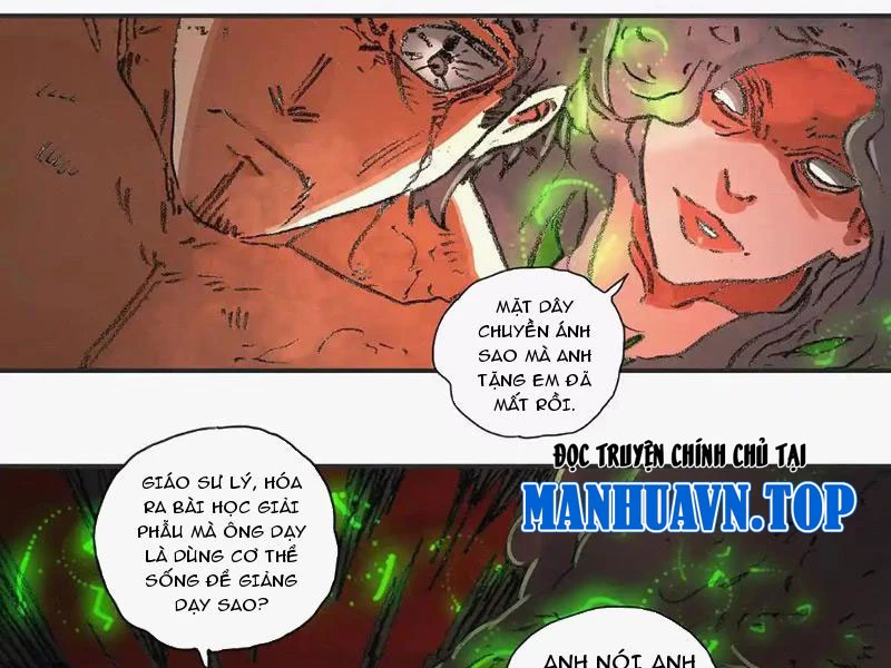 Bộ Não Bất Phàm Chapter 3 - 154