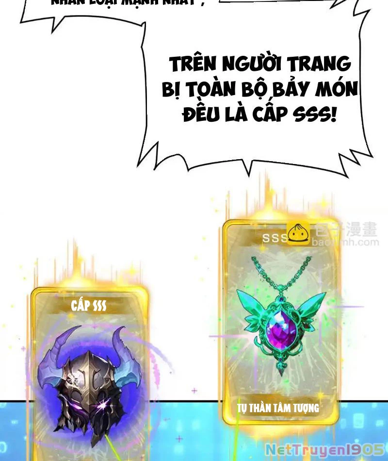 Trùng Sinh Ta Có Được Hệ Thống Không Cấp Chapter 1 - 18