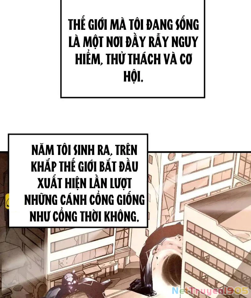 Trùng Sinh Ta Có Được Hệ Thống Không Cấp Chapter 1 - 24