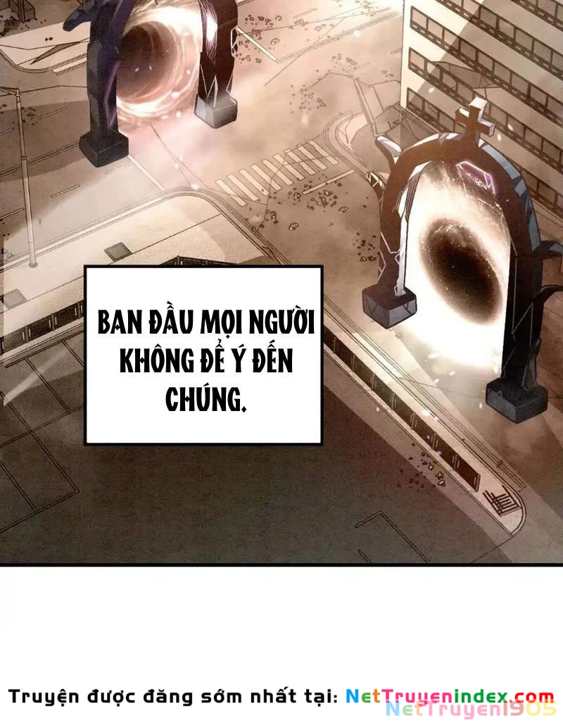 Trùng Sinh Ta Có Được Hệ Thống Không Cấp Chapter 1 - 25