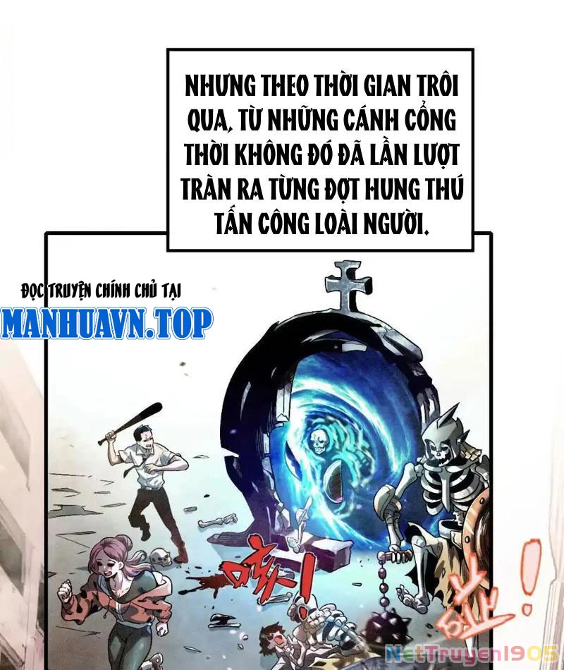 Trùng Sinh Ta Có Được Hệ Thống Không Cấp Chapter 1 - 27