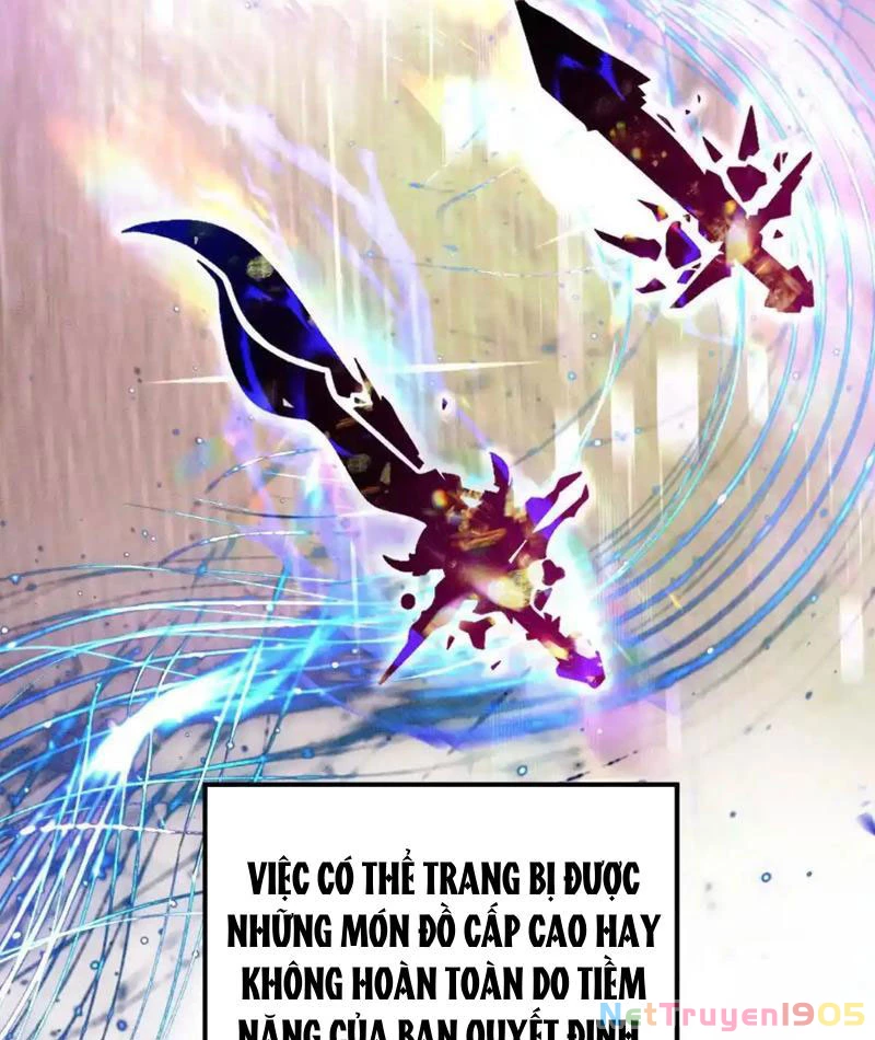 Trùng Sinh Ta Có Được Hệ Thống Không Cấp Chapter 1 - 35