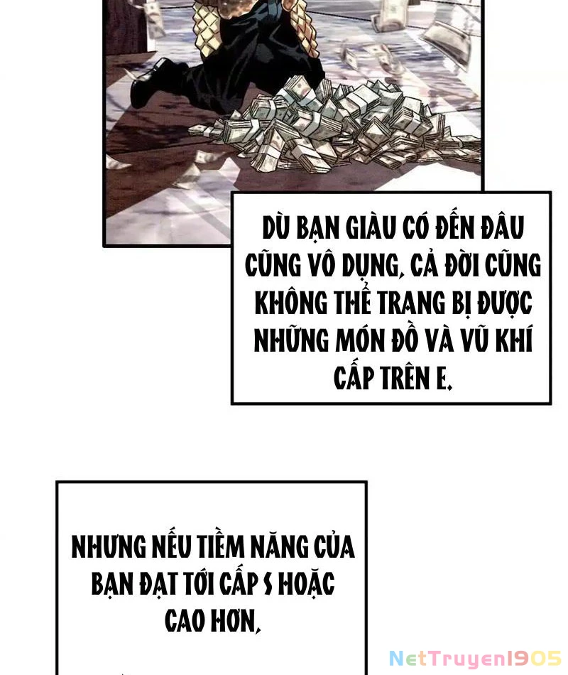 Trùng Sinh Ta Có Được Hệ Thống Không Cấp Chapter 1 - 37