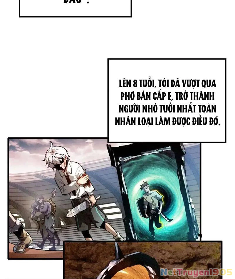 Trùng Sinh Ta Có Được Hệ Thống Không Cấp Chapter 1 - 42