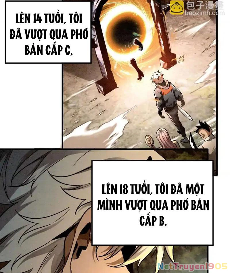 Trùng Sinh Ta Có Được Hệ Thống Không Cấp Chapter 1 - 43