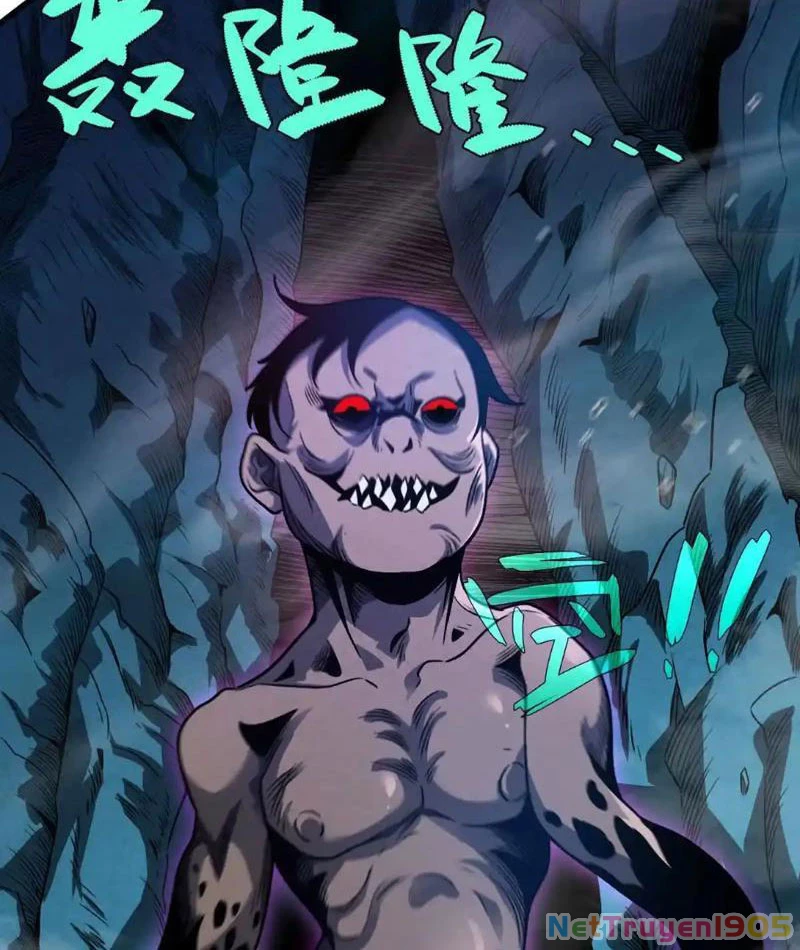 Trùng Sinh Ta Có Được Hệ Thống Không Cấp Chapter 1 - 86