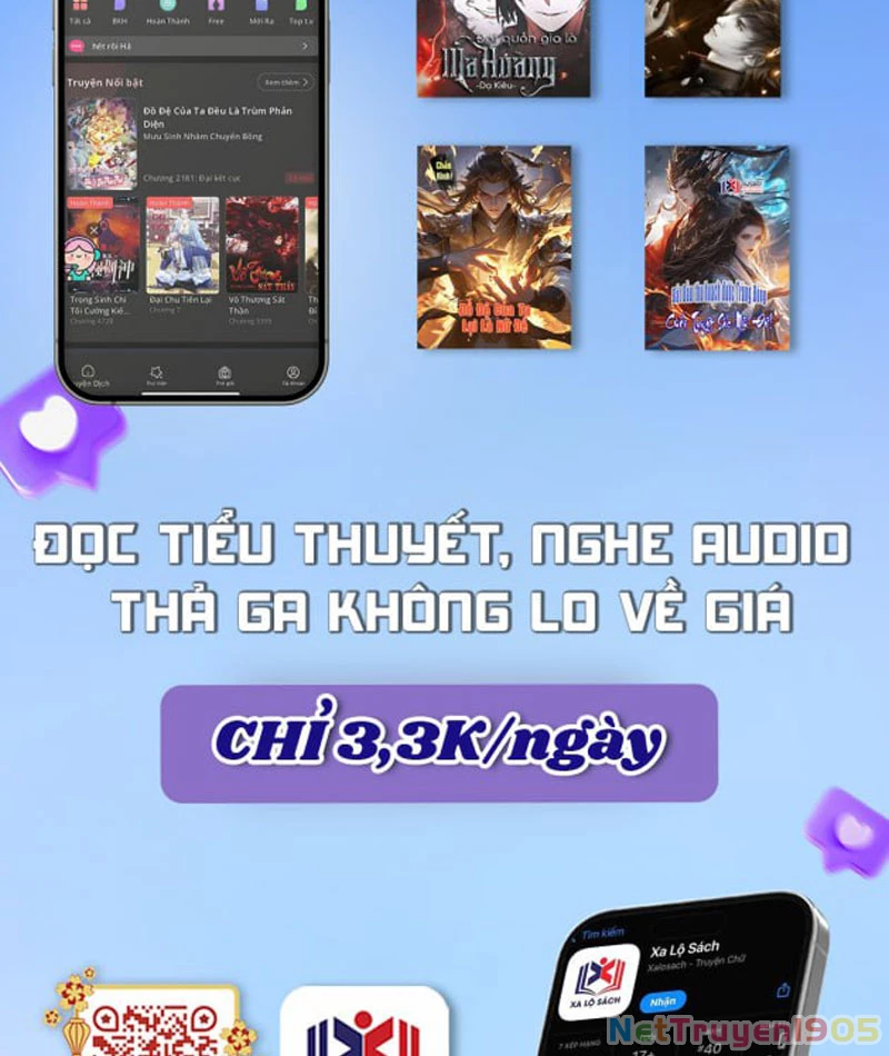 Trùng Sinh Ta Có Được Hệ Thống Không Cấp Chapter 1 - 110