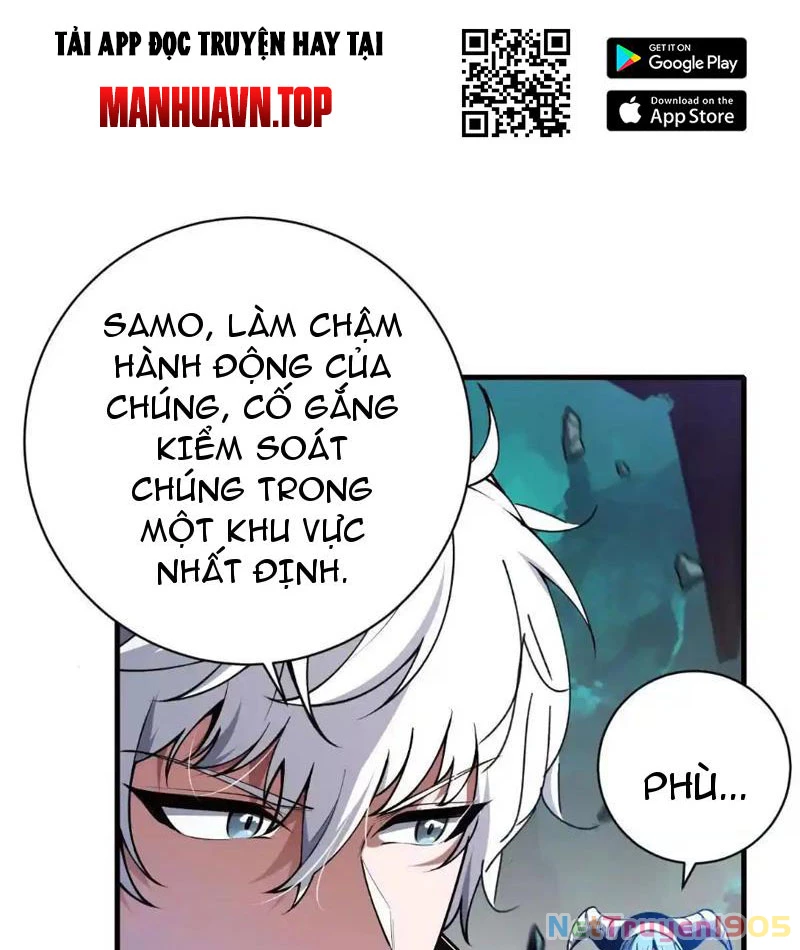 Trùng Sinh Ta Có Được Hệ Thống Không Cấp Chapter 2 - 45