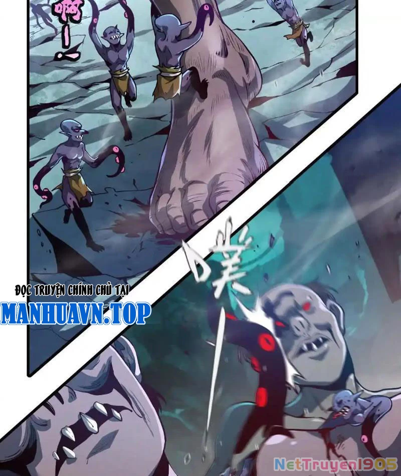 Trùng Sinh Ta Có Được Hệ Thống Không Cấp Chapter 2 - 55