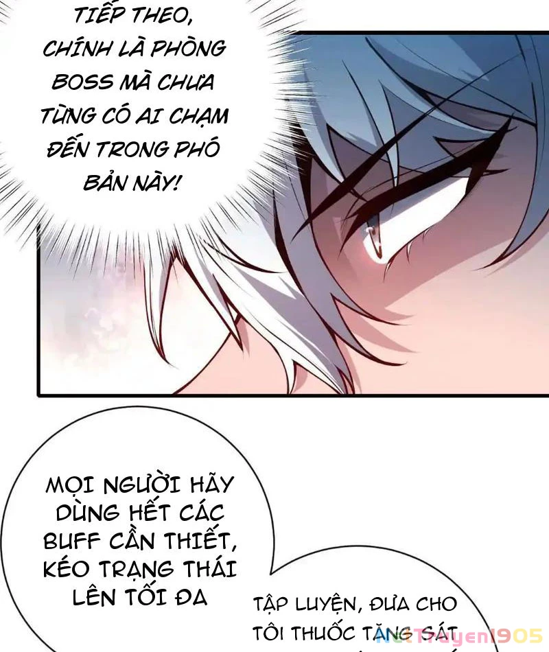 Trùng Sinh Ta Có Được Hệ Thống Không Cấp Chapter 2 - 89