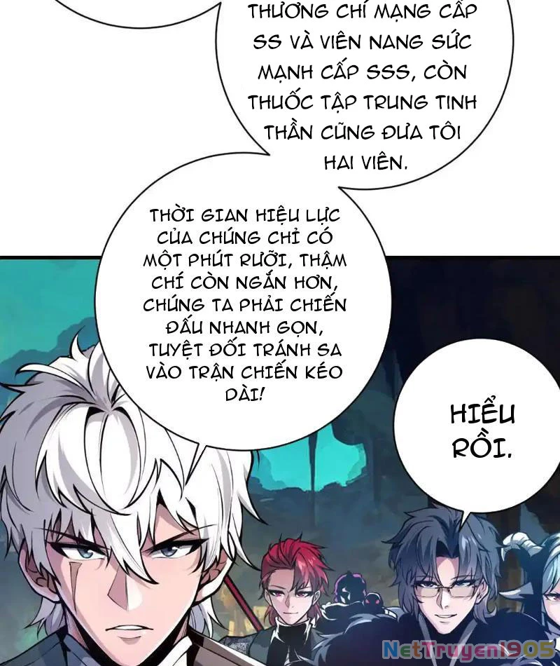 Trùng Sinh Ta Có Được Hệ Thống Không Cấp Chapter 2 - 90